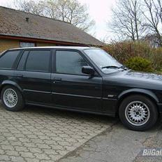 BMW e30 Touring