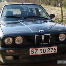 BMW e30 Touring