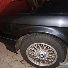 BMW e30 Touring