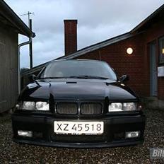 BMW e36 318i   SOLGT