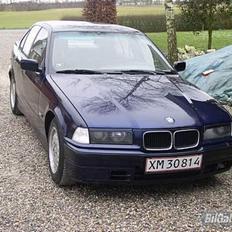 BMW 316 SOLGT