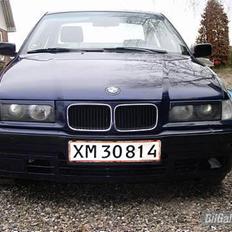 BMW 316 SOLGT