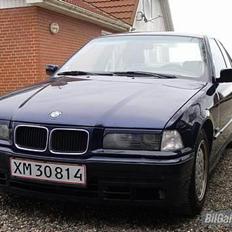 BMW 316 SOLGT