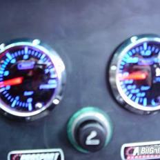 VW golf 2 1,6 GTD  SOLGT