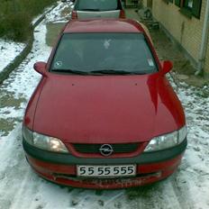 Opel vectra B