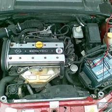 Opel vectra B