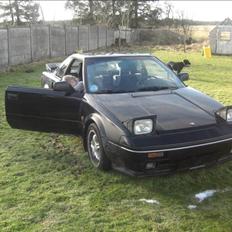 Toyota MR2
