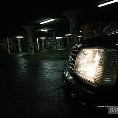 VW Polo G40 -TIL SALG-