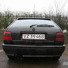 VW Polo G40 -TIL SALG-