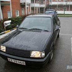 VW Polo G40 -TIL SALG-