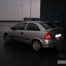 Opel Astra G sport. Solgt...