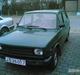 Fiat 127  --Solgt :( --