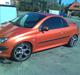 Peugeot 206 cc 1.6 16v SOLGT