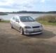 Opel Astra G Solgt
