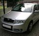 Skoda Fabia Combi