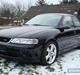 Opel Vectra B 2.5 V6 solgt