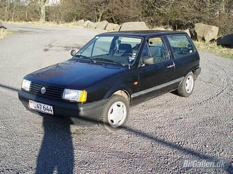 VW Polo 1.3 Solgt billede 1