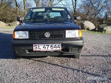 VW Polo 1.3 Solgt billede 2