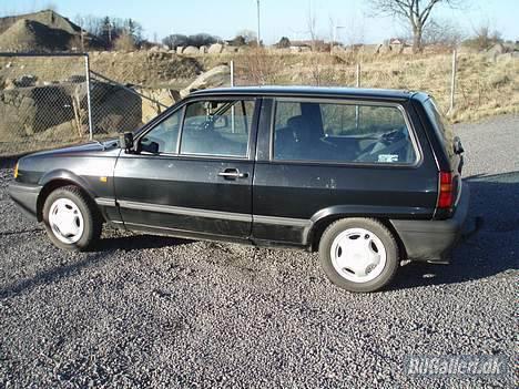 VW Polo 1.3 Solgt billede 3