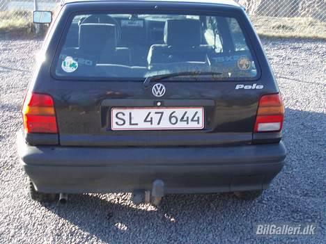 VW Polo 1.3 Solgt billede 4