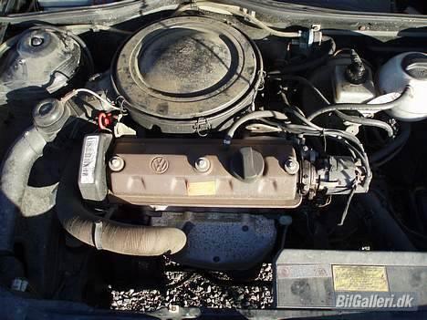 VW Polo 1.3 Solgt billede 5