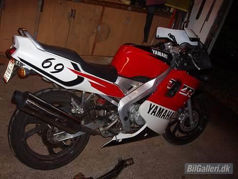 Nissan Sunny Solgt billede 19