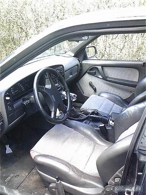 Opel Omega 3000 sport (Solgt) billede 7