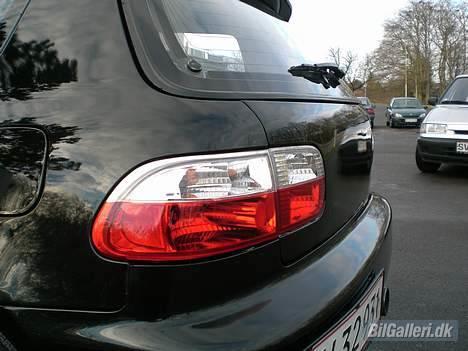 Honda Civic billede 13