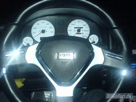 Audi 80 2,0 16v - Solgt - *BLING BLING* billede 13