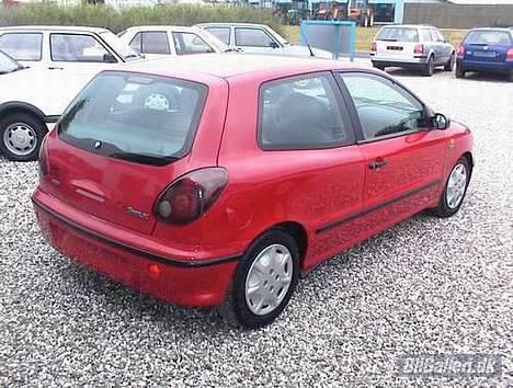 Fiat Bravo billede 1