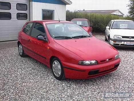 Fiat Bravo billede 2