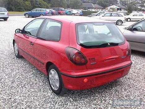 Fiat Bravo billede 3