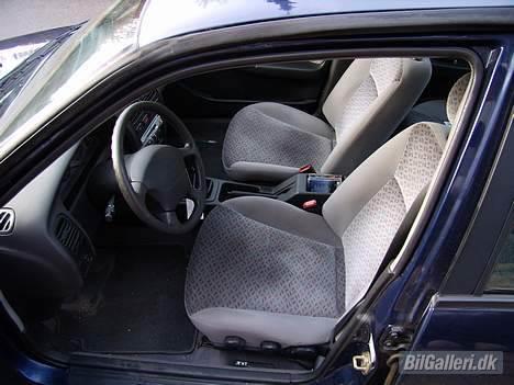 Nissan Primera 1,6 LX PLUS billede 5