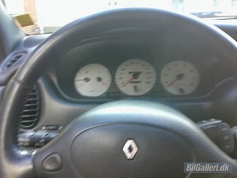 Renault megan williams coupe billede 2