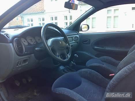 Renault megan williams coupe billede 3