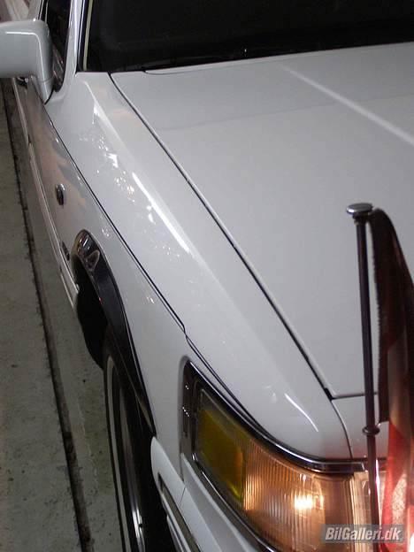 Lincoln tovn car limousine billede 7