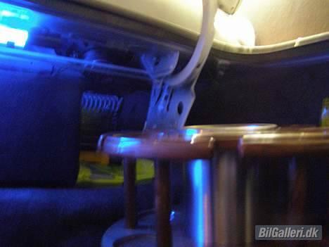 Lincoln tovn car limousine billede 11