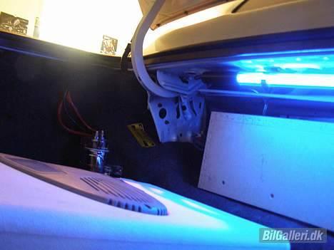 Lincoln tovn car limousine billede 12