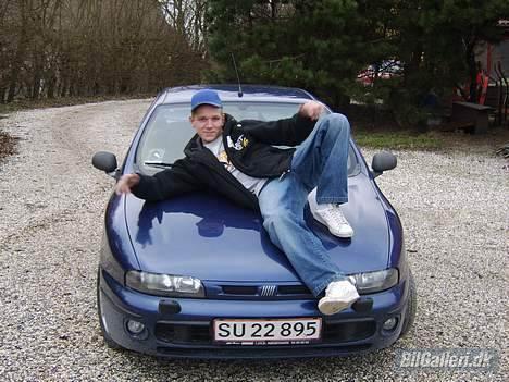 Fiat bravo billede 1