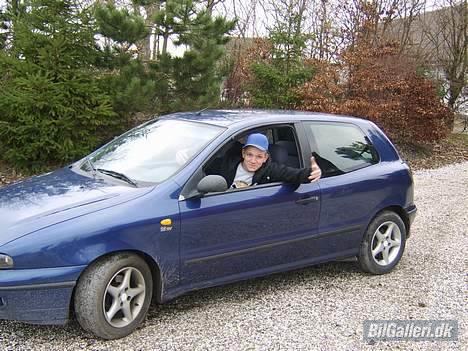 Fiat bravo billede 2