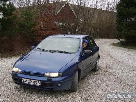 Fiat bravo billede 3