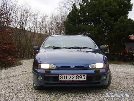 Fiat bravo billede 4