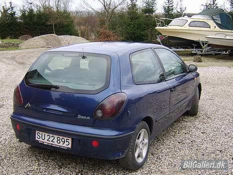 Fiat bravo billede 6
