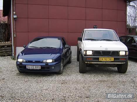 Fiat bravo billede 9