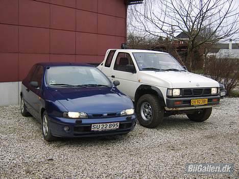 Fiat bravo billede 10