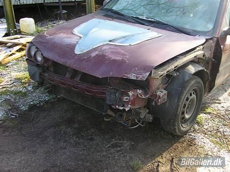 Ford Mondeo   "WASTED" billede 14