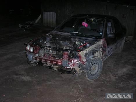 Ford Mondeo   "WASTED" billede 15