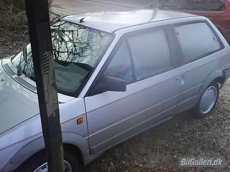 Citroën Projekt AX billede 2