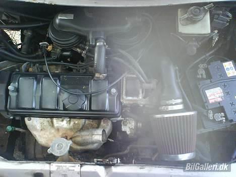 Citroën Projekt AX billede 6