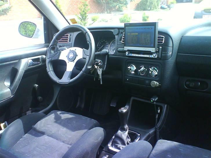 VW Golf 3 *SOLGT* billede 20